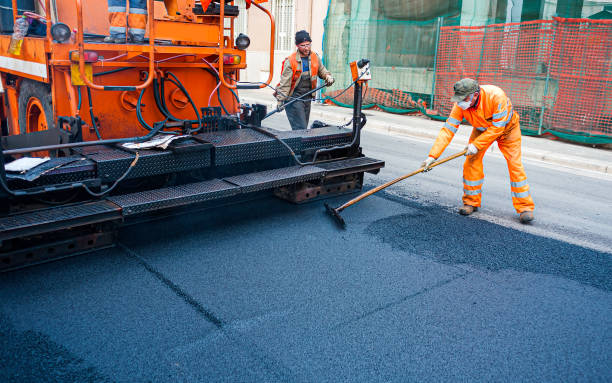 Best Recycled Asphalt Driveway Installation  in Princeton, TX