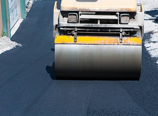 Why Choose Us For All Your Driveway Paving Needs in Princeton, TX?