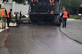 Best Asphalt Driveway Installation  in Princeton, TX